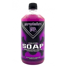 SAVON PROTON SOAP PINK 