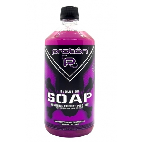 SAVON PROTON SOAP PINK 