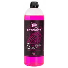 SAVON PROTON SOAP PINK 
