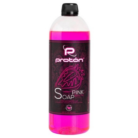 SAVON PROTON SOAP PINK 