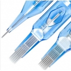 CARTOUCHES AIGUILLES EMALLA ELIOT 1 LINER