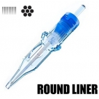 CARTOUCHES AIGUILLES EMALLA ELIOT 1 LINER