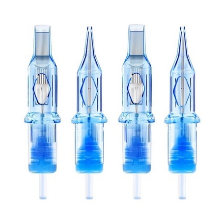 CARTOUCHES AIGUILLES EMALLA ELIOT 1 LINER