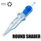 CARTOUCHES AIGUILLES EMALLA ELIOT 1 LINER