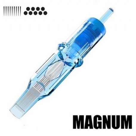 CARTOUCHES AIGUILLES EMALLA ELIOT 1 LINER