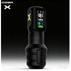 MACHINE SANS FIL OZER X CHANNEL AVEC BATTERIE INTEGREE