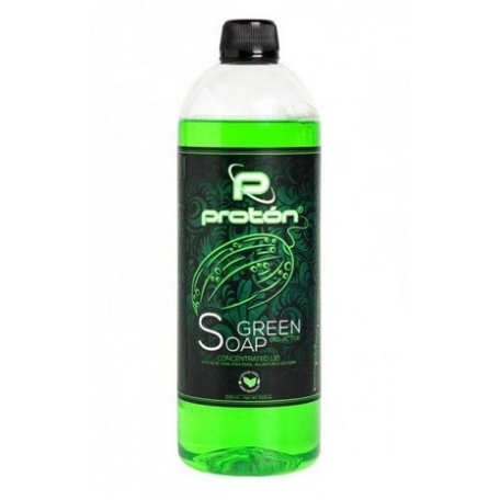 SAVON PROTON SOAP PINK 