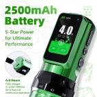 MAST FOLD PRO - PACK COMBO - YEAR OF THE HORSE