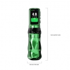 MAST FOLD PRO - PACK COMBO - YEAR OF THE HORSE