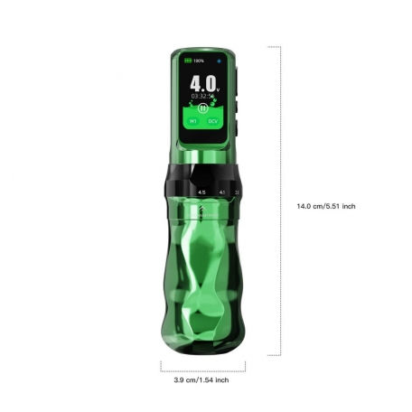 MAST FOLD PRO - PACK COMBO - YEAR OF THE HORSE