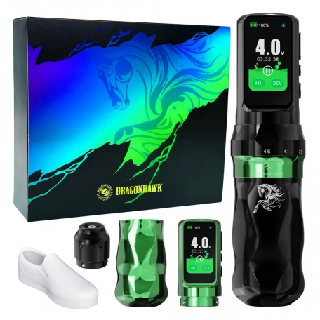 MAST FOLD PRO - PACK COMBO - YEAR OF THE HORSE