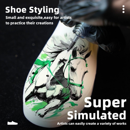 MAST FOLD PRO - PACK COMBO - YEAR OF THE HORSE