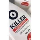 DESINFECTANT BLOODY KILLER 750ml