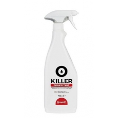 DESINFECTANT BLOODY KILLER 750ml