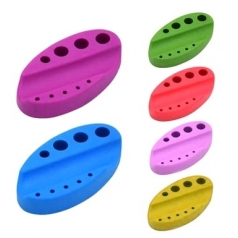 PORTE CUPS / CAPSULES + PORTE MACHINE FORMAT PEN