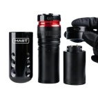 MACHINE ROTATIVE MAST RACER AVEC SA BATTERIE INTEGREE