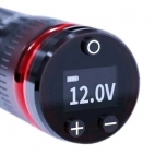 MACHINE ROTATIVE MAST RACER AVEC SA BATTERIE INTEGREE