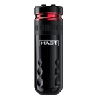 MACHINE ROTATIVE MAST RACER AVEC SA BATTERIE INTEGREE