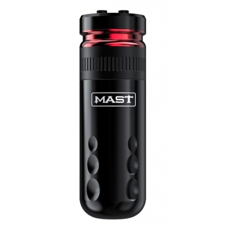 MACHINE ROTATIVE MAST RACER AVEC SA BATTERIE INTEGREE