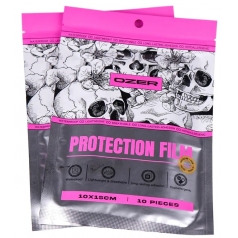 DERMALIZE FILM PROTECTION 