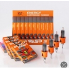 BOITE DE 50 CARTOUCHES BIG WASP