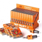 BOITE DE 50 CARTOUCHES BIG WASP