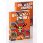 BOITE DE 50 CARTOUCHES BIG WASP