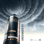 MELANGE ENCRE KWADRON INX UNISHADER 1 