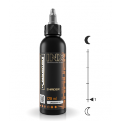 MELANGE ENCRE KWADRON INX UNISHADER 1 