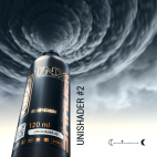 MELANGE ENCRE KWADRON INX UNISHADER 1 