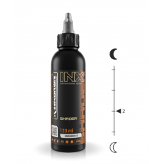 MELANGE ENCRE KWADRON INX UNISHADER 1 