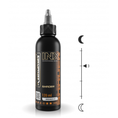 MELANGE ENCRE KWADRON INX UNISHADER 1 