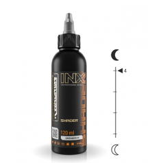 MELANGE ENCRE KWADRON INX UNISHADER 1 