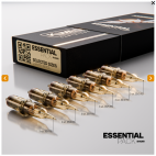 CARTOUCHES KWADRON PACK ESSENTIAL SHADER