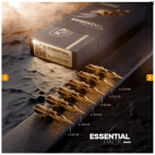 CARTOUCHES KWADRON PACK ESSENTIAL SHADER