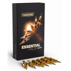 CARTOUCHES KWADRON PACK ESSENTIAL SHADER