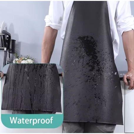 TABLIER "TATOUEUSE PROFESSIONNELLE"