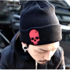 BONNET HOMME OU FEMME 