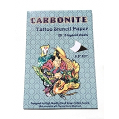 PAPIER HECTOGRAPHIQUE
