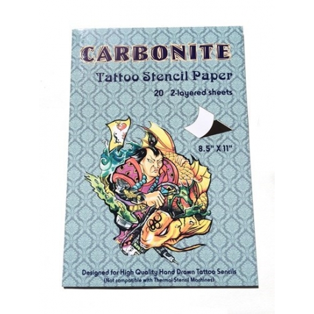 PAPIER HECTOGRAPHIQUE