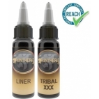 DUO ENCRES PANTHERA LINER & TRIBAL XXX 