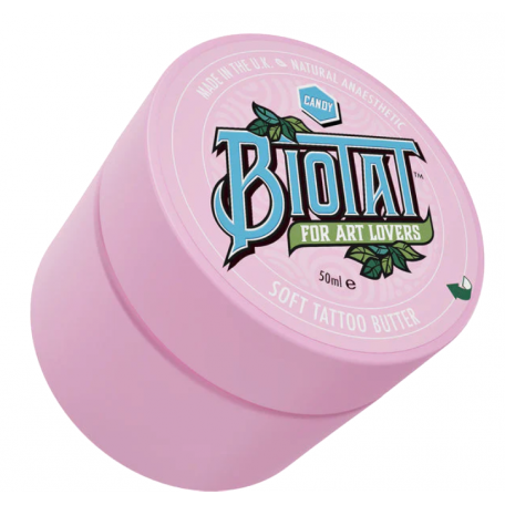 HUSTLE BUTTER DELUXE 30g