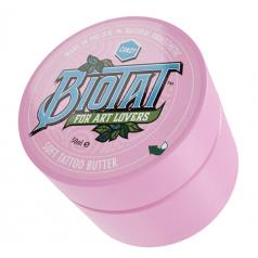 HUSTLE BUTTER DELUXE 30g
