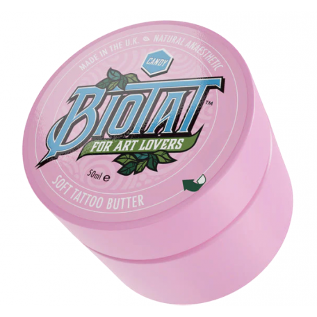 HUSTLE BUTTER DELUXE 30g