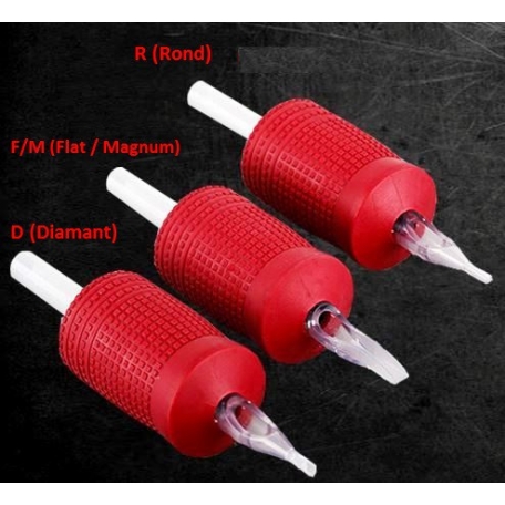 TUBE ET MANCHON JETABLE 7V TUBE ET MANCHON JETABLE 7V