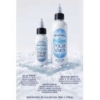 MELANGE ENCRE PANTHERA ARTIC WHITE POLAR