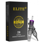 CARTOUCHES AIGUILLES ELITE II