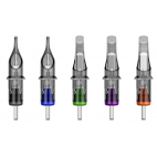 CARTOUCHES AIGUILLES ELITE II