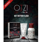 KIT TATTOO FLASH OTZI