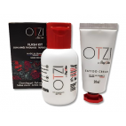 KIT TATTOO FLASH OTZI
